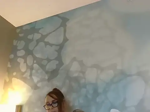 redladyblossom's Live XXX Chat