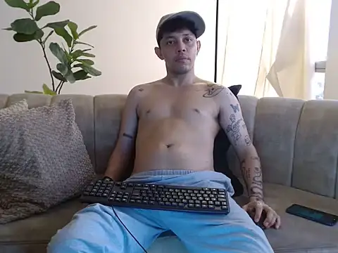 tonysexyboy – Live XXX-chat