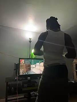 TheMightyDxXx Live XXX-Chat