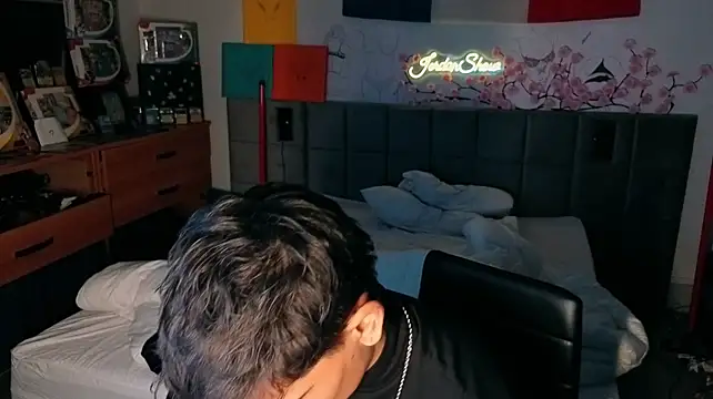 Chat XXX Live JordanShow