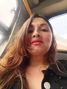 Alejandra_N's Live XXX Chat