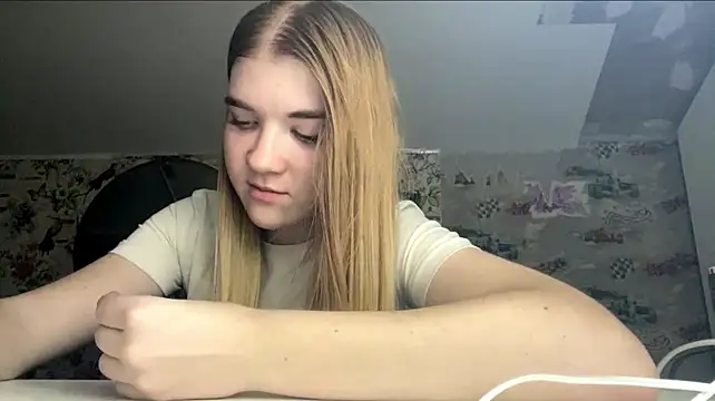 Chat XXX en directo de VerdaGormly