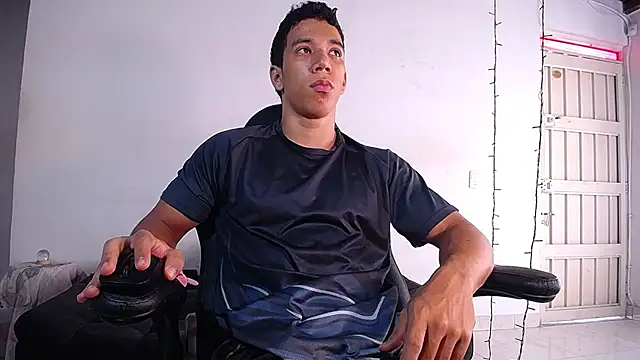 ethan_noir Chat XXX live