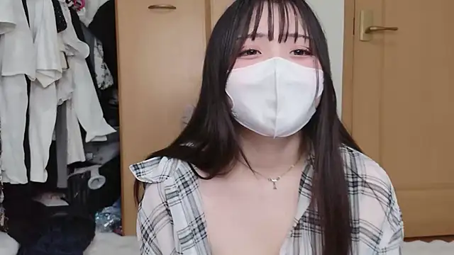 YUKINA_00のウェブカメラショー
