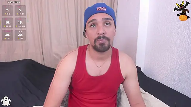 Chat +18 de max_ed ao vivo