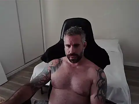 mar88magic Live XXX-Chat