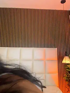 Nathali-jones' Live XXX Chat