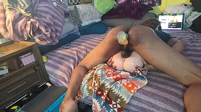 LordSpunFun – Naživo XXX chat