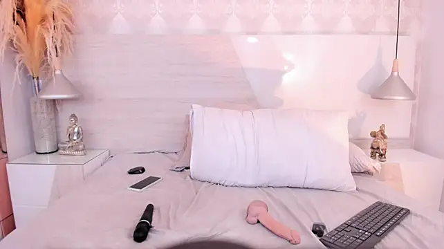 IvannaAnggel's Live XXX Chat