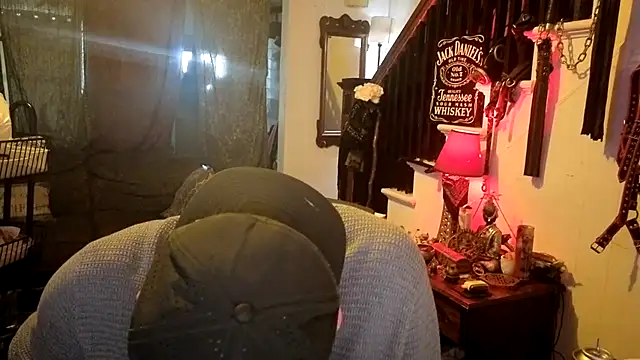 MasterDaddyCool Live XXX-chat