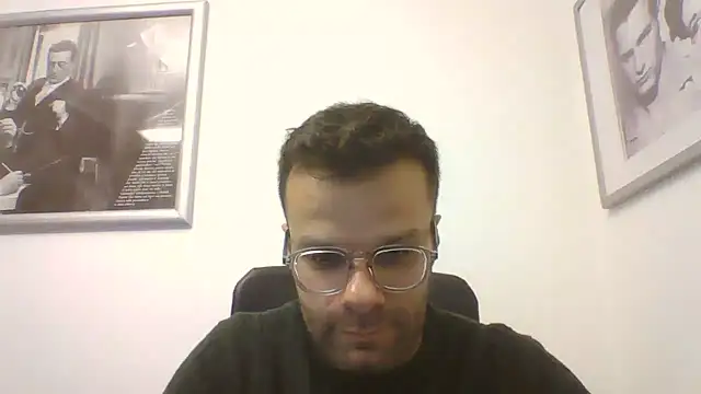 FROCETTO93 Chat XXX live