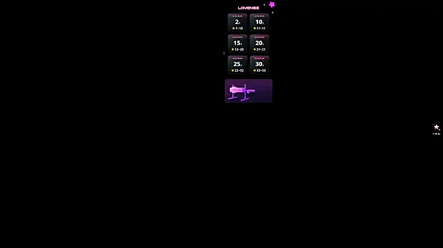 CloeMoon's Live XXX Chat