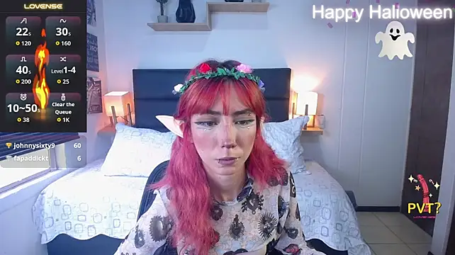 meryjanes_xxx's Live XXX Chat