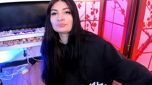 lunaclarx_love's Live XXX Chat