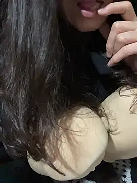 ZhiXia-520's Live XXX Chat