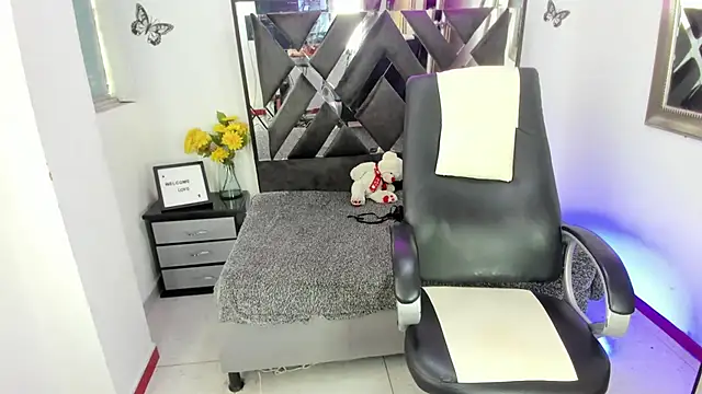 Melissa_angelss' Live XXX Chat