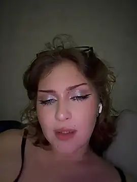 KellyKeler's Live XXX Chat