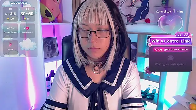 mieruco_chanのライブXXXチャット