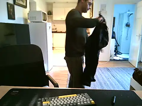 mihaimichael live XXX chat