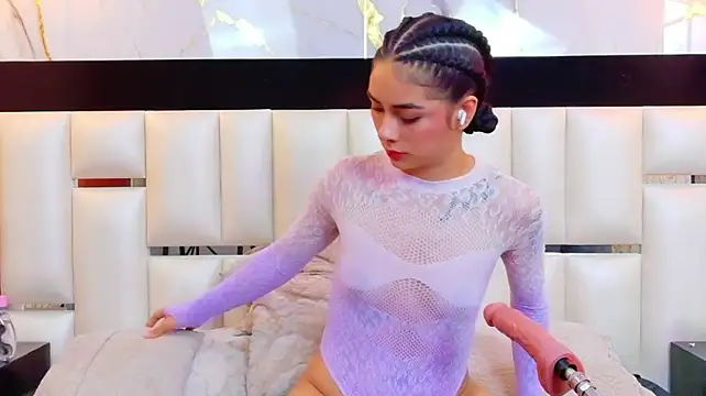 Chat XXX ao vivo de NicoleEsposito