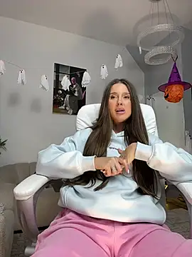 Chat XXX ao vivo de Anya-Ray