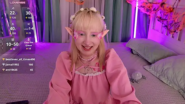 Онлайн чат XXX _Babyface_