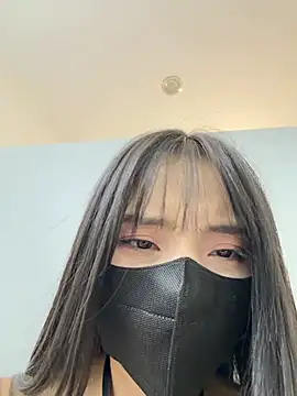 Živý XXX chat xiao-Lin