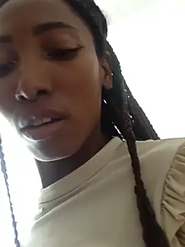 SabrinaDevill 现场XXX聊天