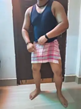 Show de webcam de Hulk_india