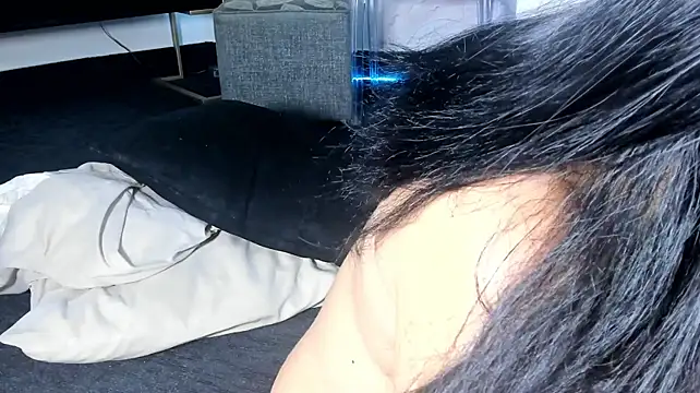 Chat XXX en directo de Maddyluxe