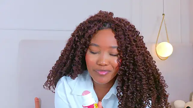 JosselynBrown's Live XXX Chat