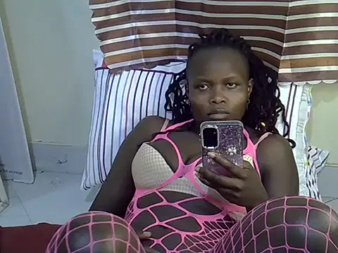 Sembang XXX Secara Langsung ebony_sonya
