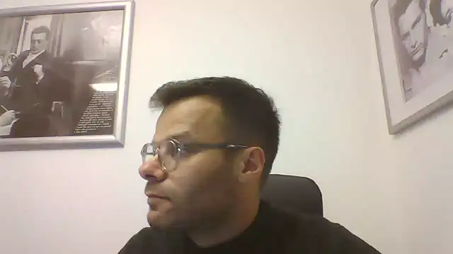 FROCETTO93 – Live XXX-chat