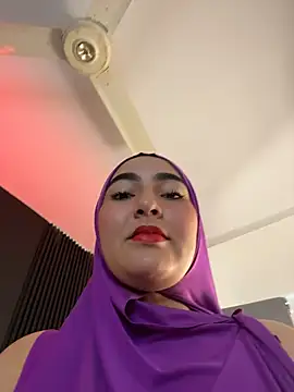 Malika_Noor's Webcam Show