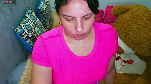 anaspark26 Live XXX-chat