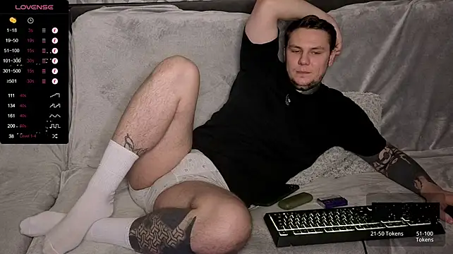 Lechery_boy's Live XXX Chat