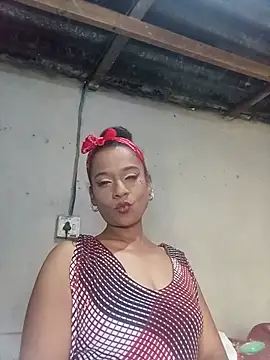 MissyLoveCreator Obrolan Langsung XXX