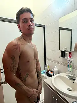 Chat +18 de KAIRUIZ ao vivo