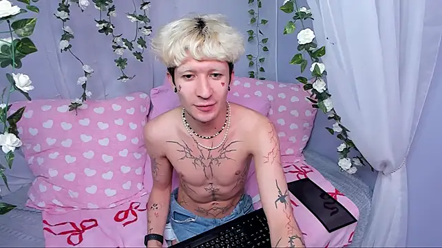FinnEcho Chat XXX in diretta