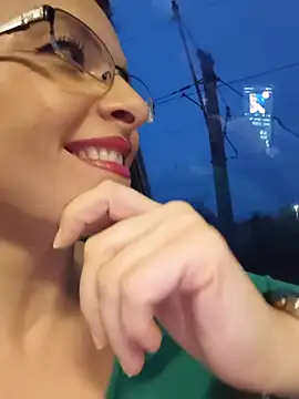 RebeccaNoblen Live XXX chat