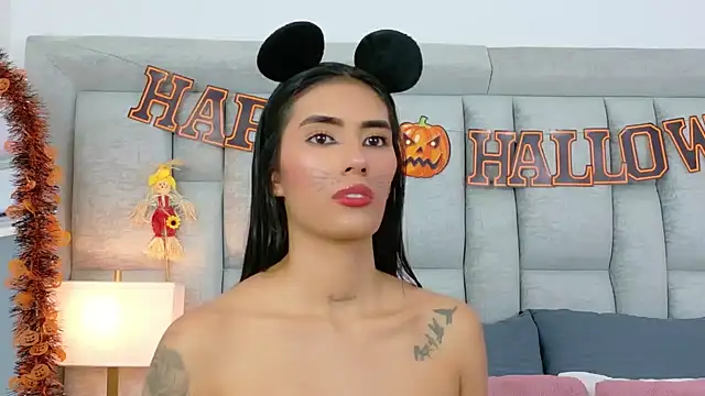 Anny_Meyer's Live XXX Chat