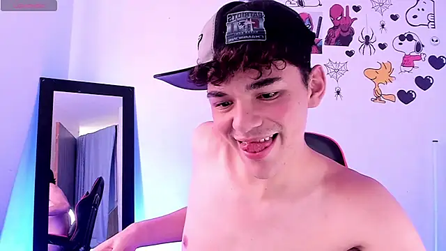 xtannern Live XXX chat