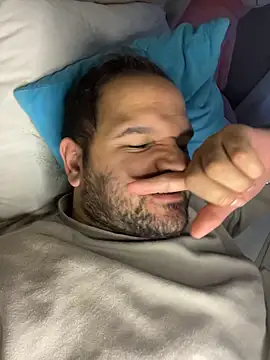 SecretGuyTr live XXX chat