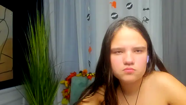 AdeleCruz's Live XXX Chat