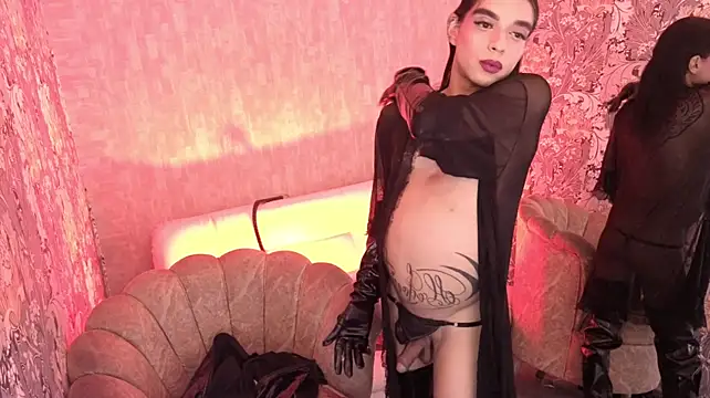 mistress_lilacorleonen Live XXX chat