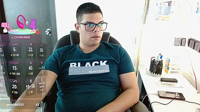 Realjoel01n Live XXX chat