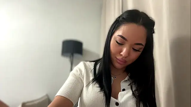 JanaeLariccia's Live XXX Chat