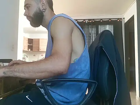 Matheusbeard's Live XXX Chat