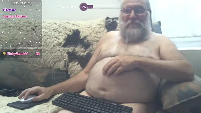 Chat XXX en directo de SexySantaC