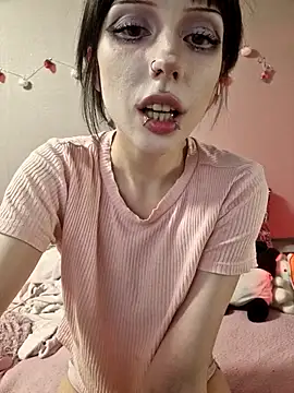 Chat +18 de _Alice_0-0 ao vivo